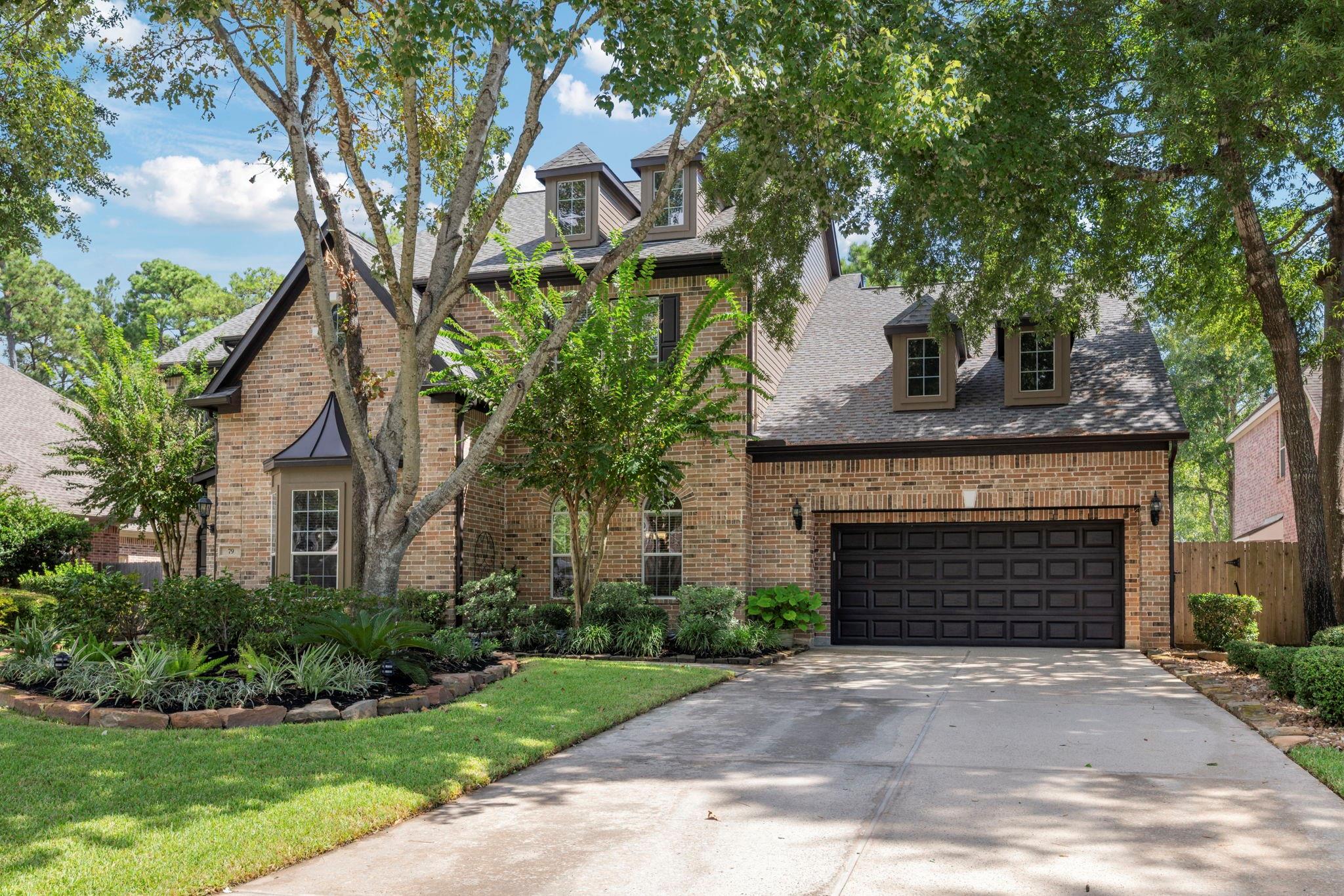 Spring, Texas 77382, United States, 4 Bedrooms Bedrooms, ,4 BathroomsBathrooms,Residential,Active,219460