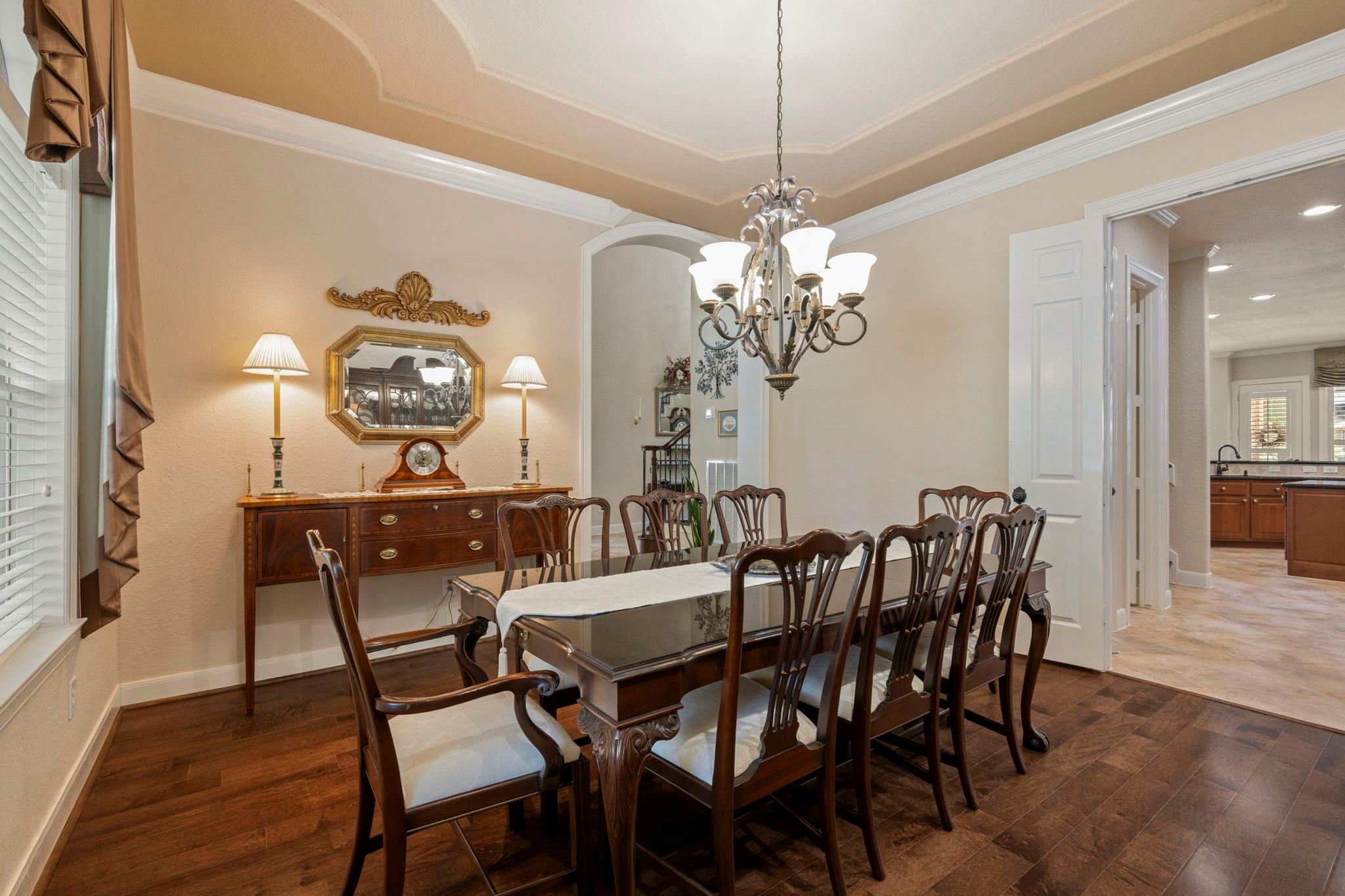 Spring, Texas 77382, United States, 4 Bedrooms Bedrooms, ,4 BathroomsBathrooms,Residential,Active,219460