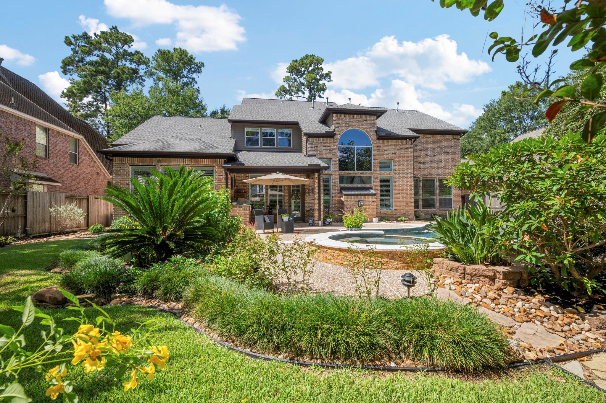 Spring, Texas 77382, United States, 4 Bedrooms Bedrooms, ,4 BathroomsBathrooms,Residential,Active,219460