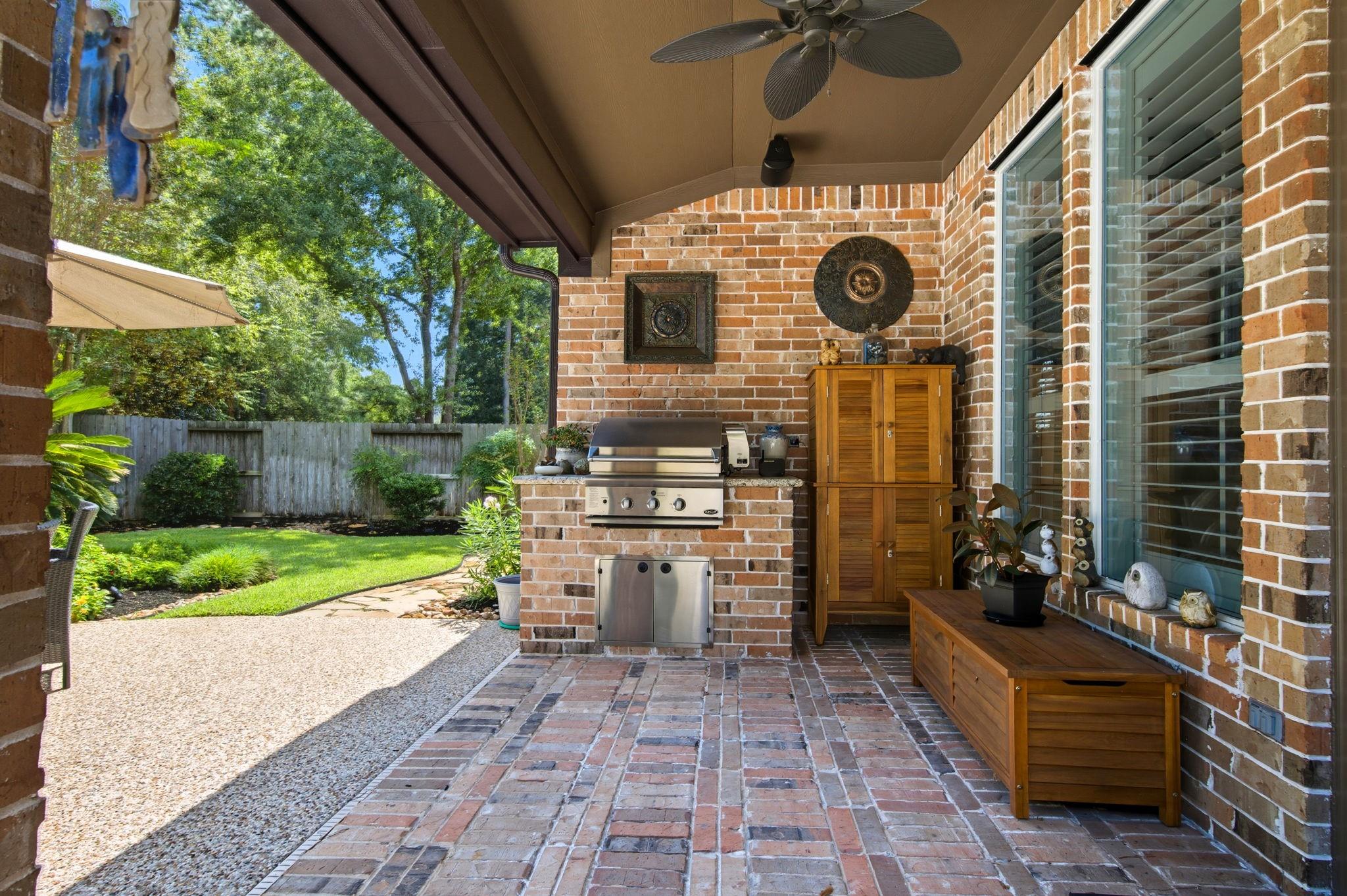 Spring, Texas 77382, United States, 4 Bedrooms Bedrooms, ,4 BathroomsBathrooms,Residential,Active,219460