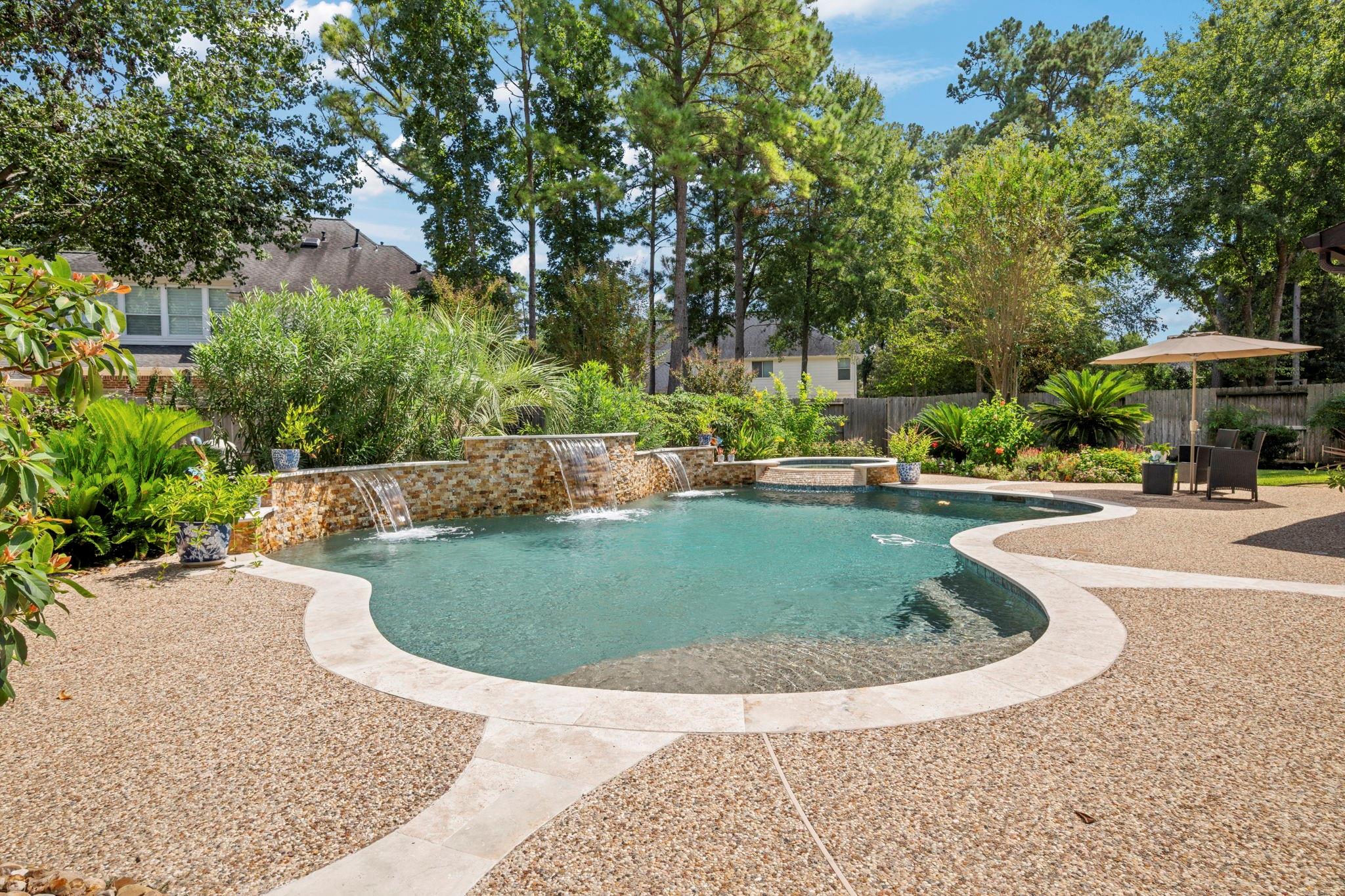 Spring, Texas 77382, United States, 4 Bedrooms Bedrooms, ,4 BathroomsBathrooms,Residential,Active,219460