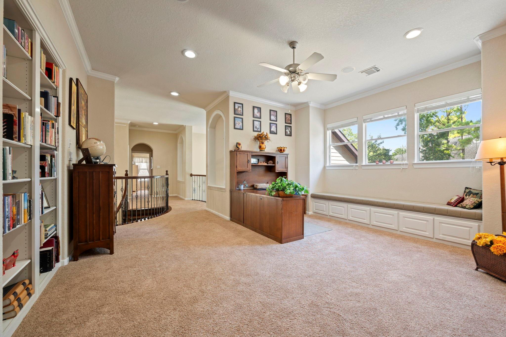 Spring, Texas 77382, United States, 4 Bedrooms Bedrooms, ,4 BathroomsBathrooms,Residential,Active,219460