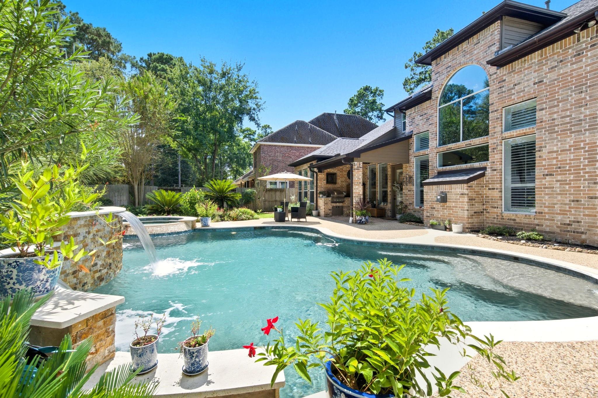 Spring, Texas 77382, United States, 4 Bedrooms Bedrooms, ,4 BathroomsBathrooms,Residential,Active,219460