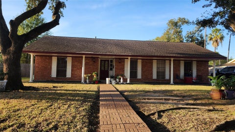 Photo of 5107 French Creek Drive, Houston, TX 77017 (MLS # 50882485)