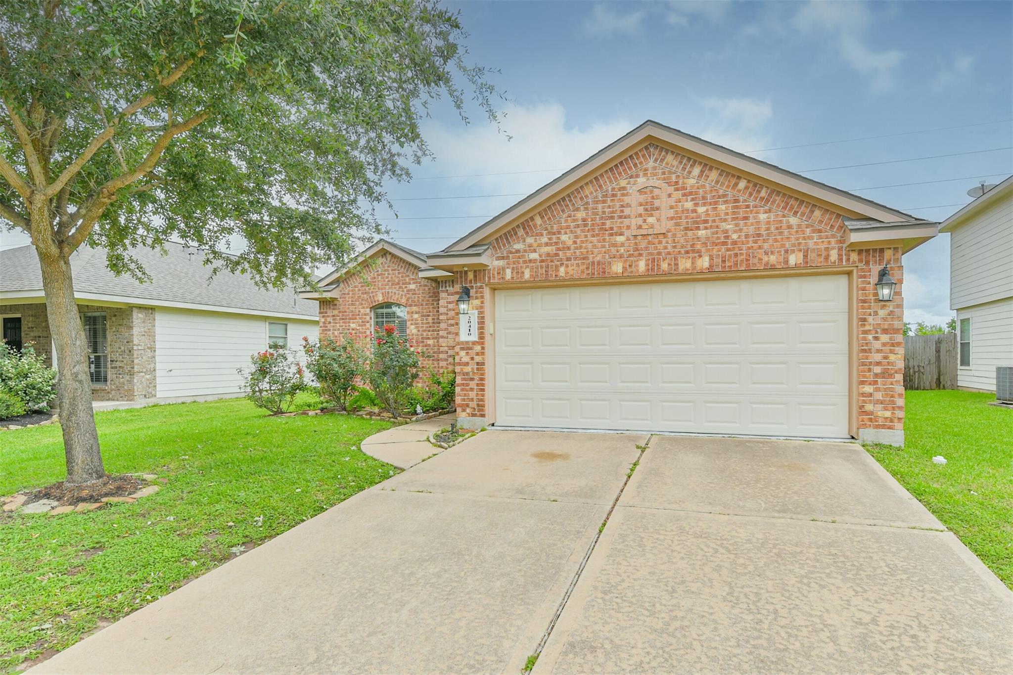 20410 Shiloh Mist Lane
