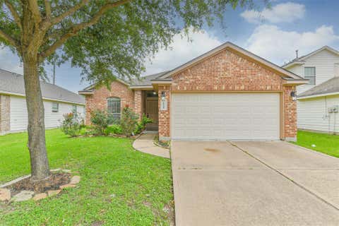 Homes For Sale - 20410 Shiloh Mist Lane<br/> Katy, TX 77449