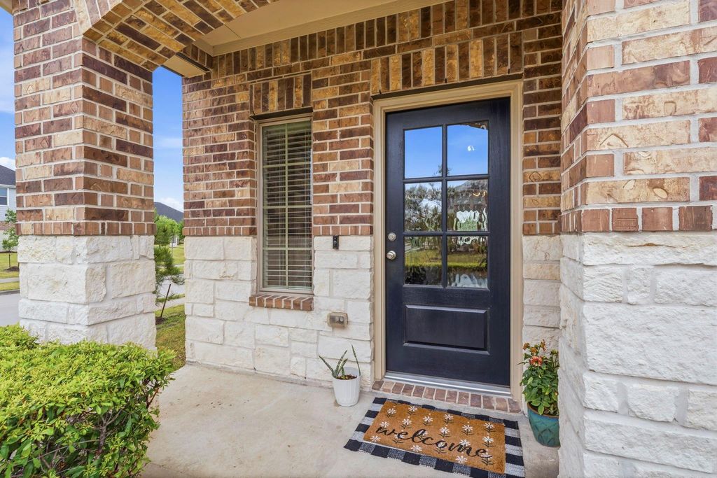 Photo of 17696 Tree Of Heaven, Conroe, TX 77385 (MLS # 8542821)