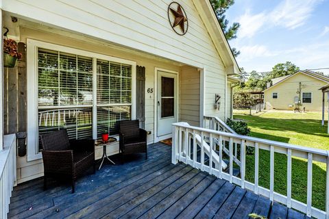 Photo of 65 Cauthen Drive, Huntsville, TX 77320 (MLS # 17600112)