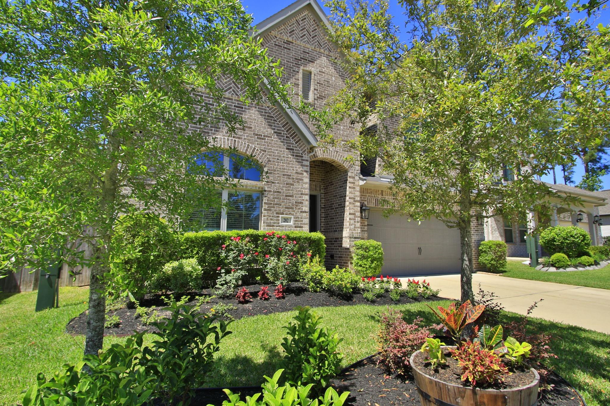 282 Sky Top Drive