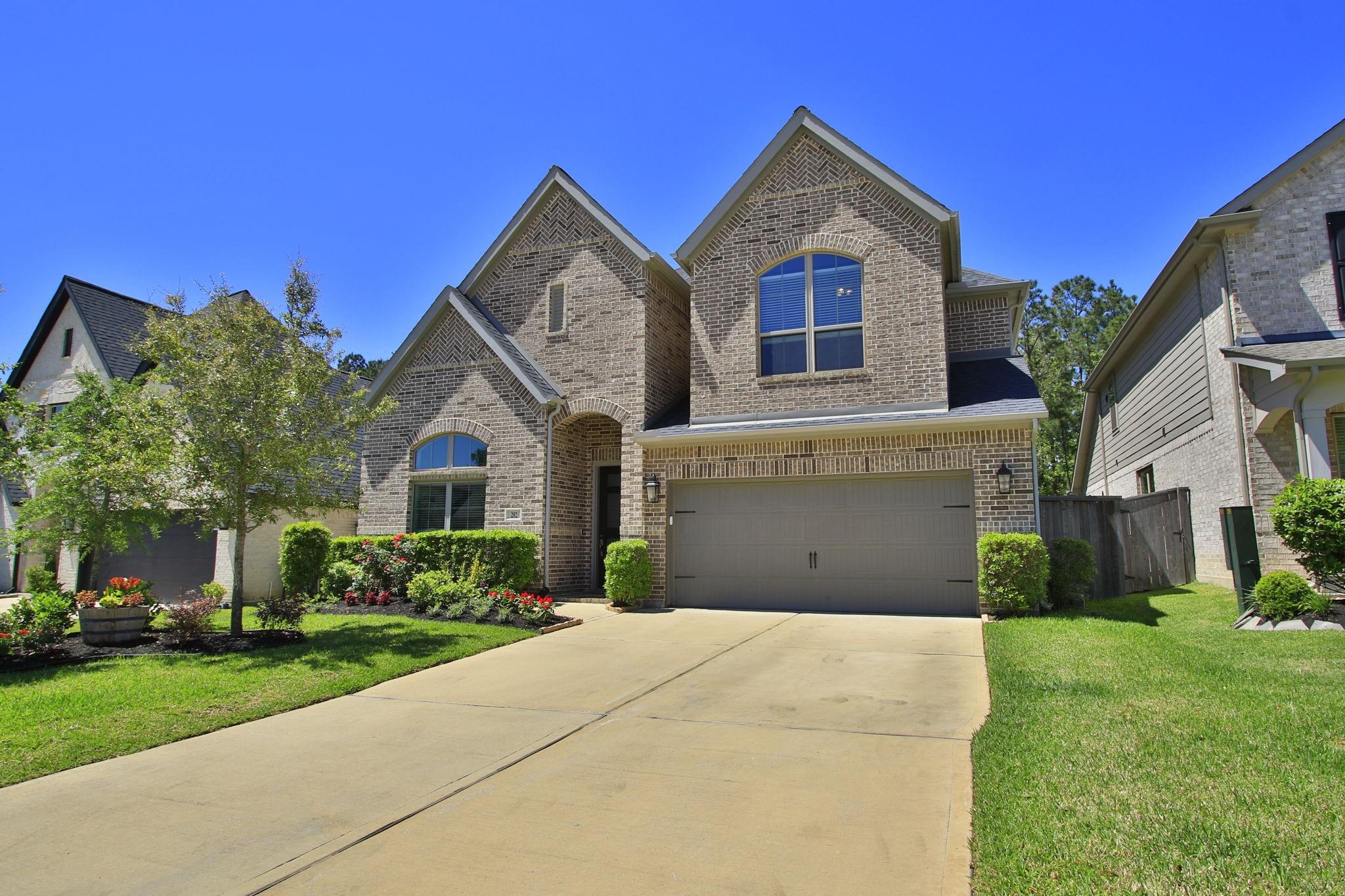 282 Sky Top Drive