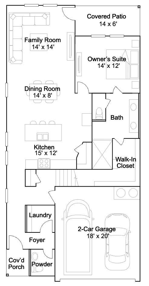 Photo of 204 Violet Crow Lane, New Caney, TX 77357 (MLS # 73653609)