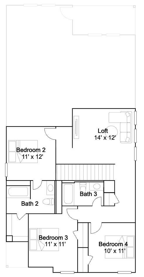 Photo of 204 Violet Crow Lane, New Caney, TX 77357 (MLS # 73653609)
