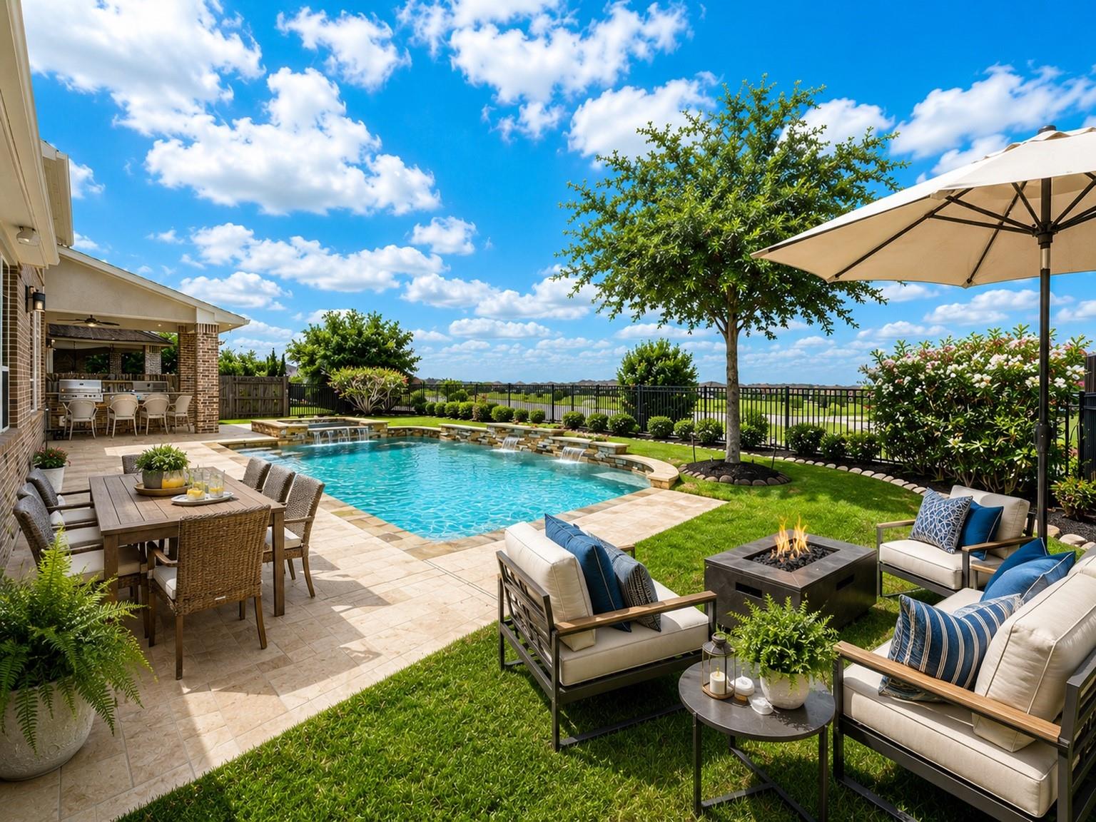 6535 Woodleaf Lake Loop