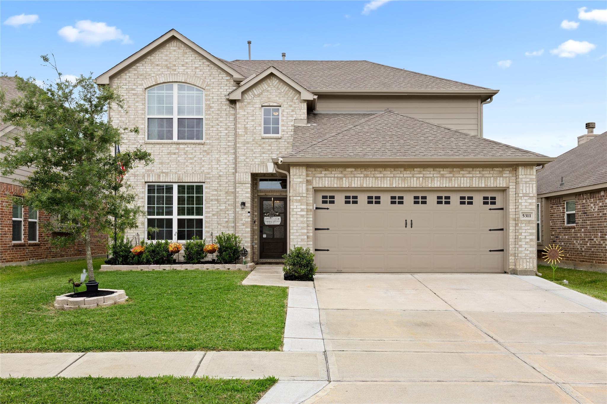 5311 Cascade Court