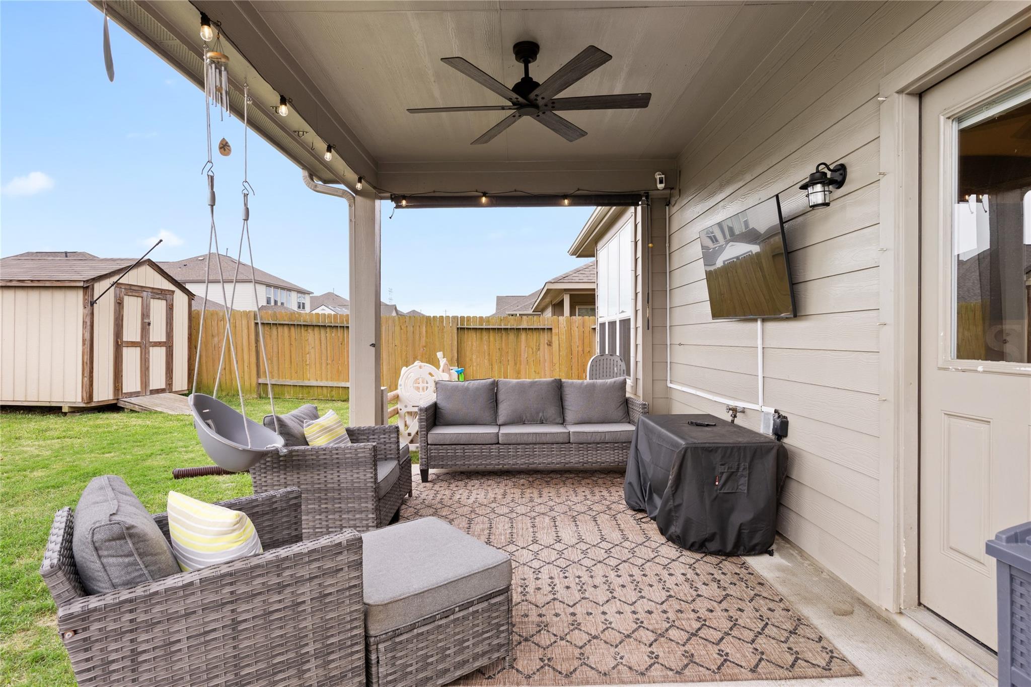5311 Cascade Court