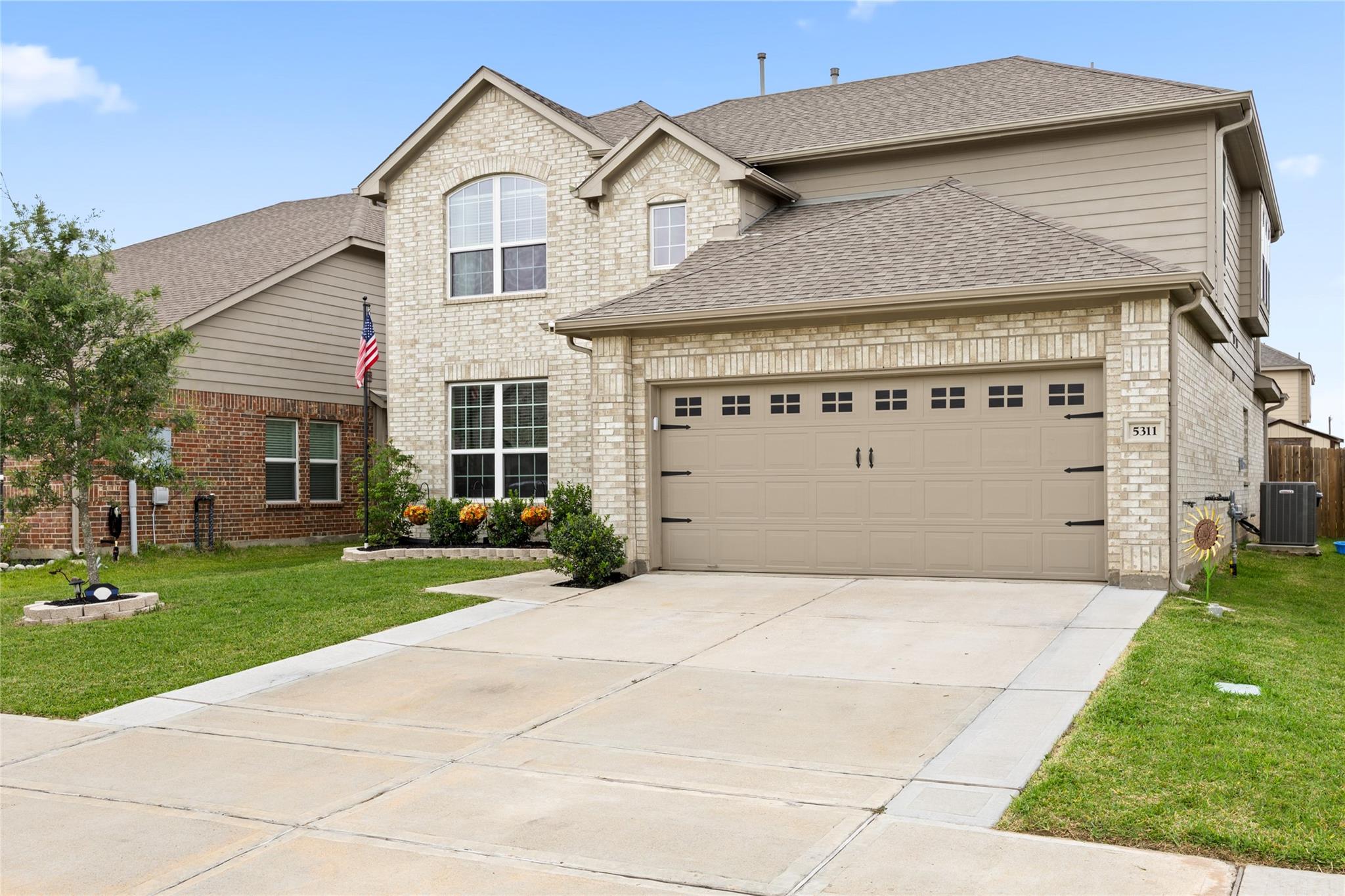 5311 Cascade Court