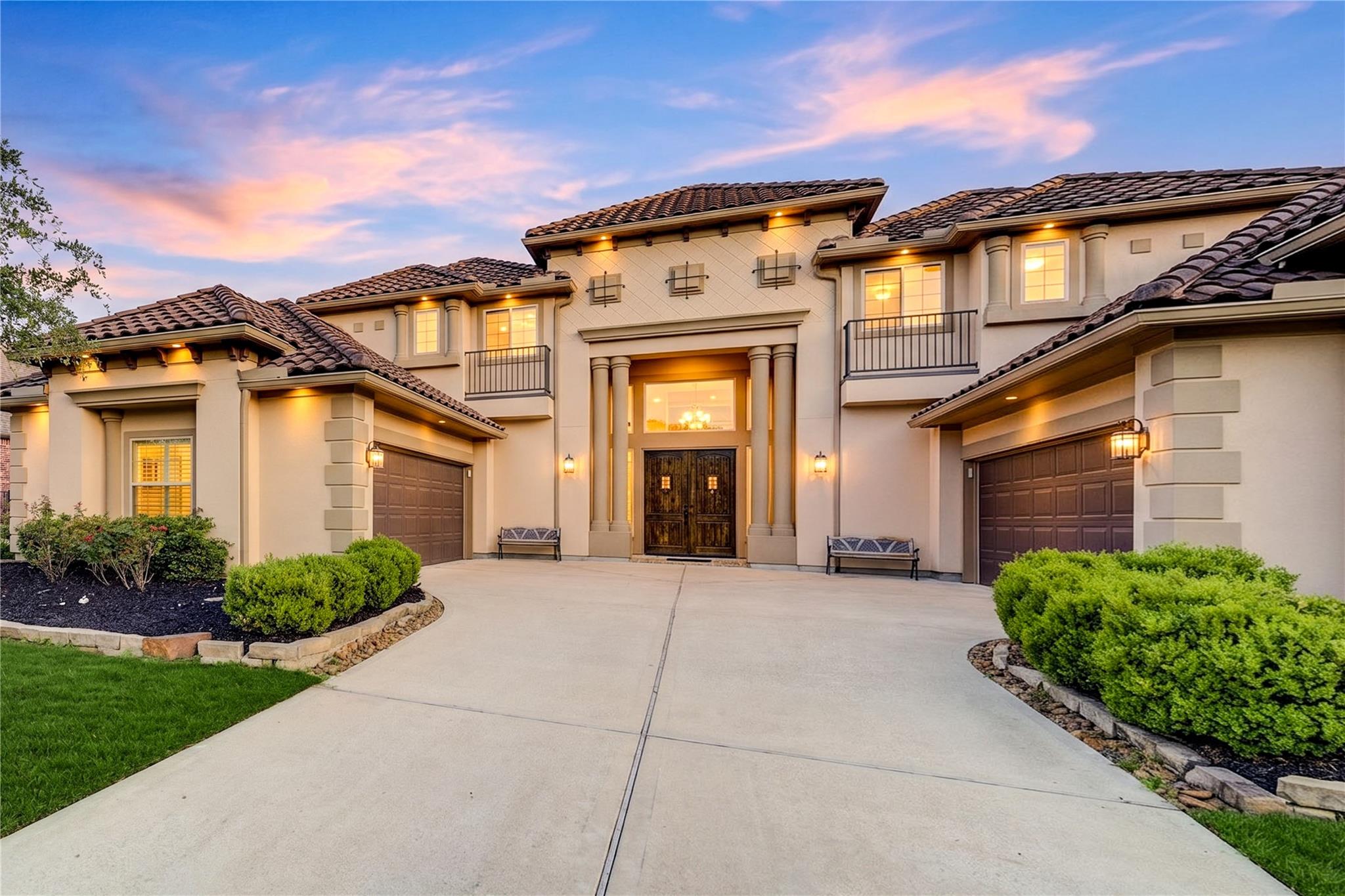 26431 Crimson Bluff Lane