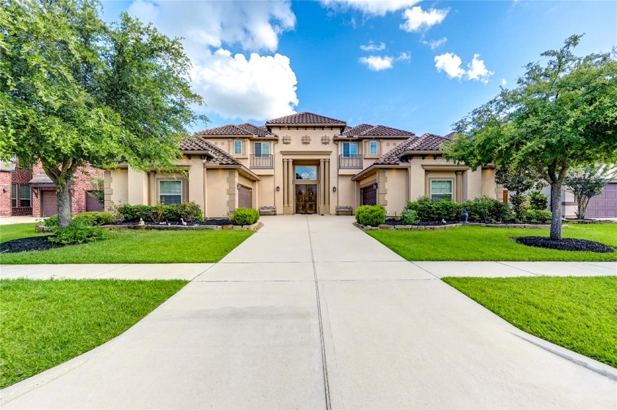 26431 Crimson Bluff Lane