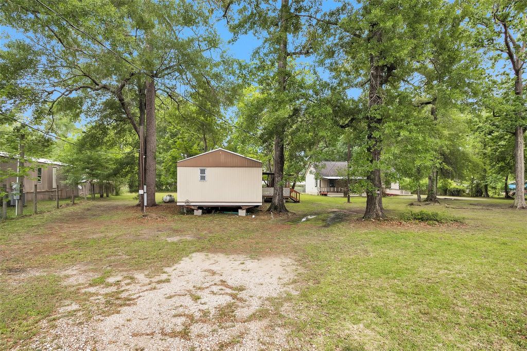 Photo of 19339 Forest Lane Circle, New Caney, TX 77357 (MLS # 57226183)