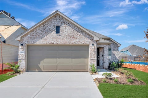 Photo of 10220 Burton Path, Montgomery, TX 77316 (MLS # 67383422)