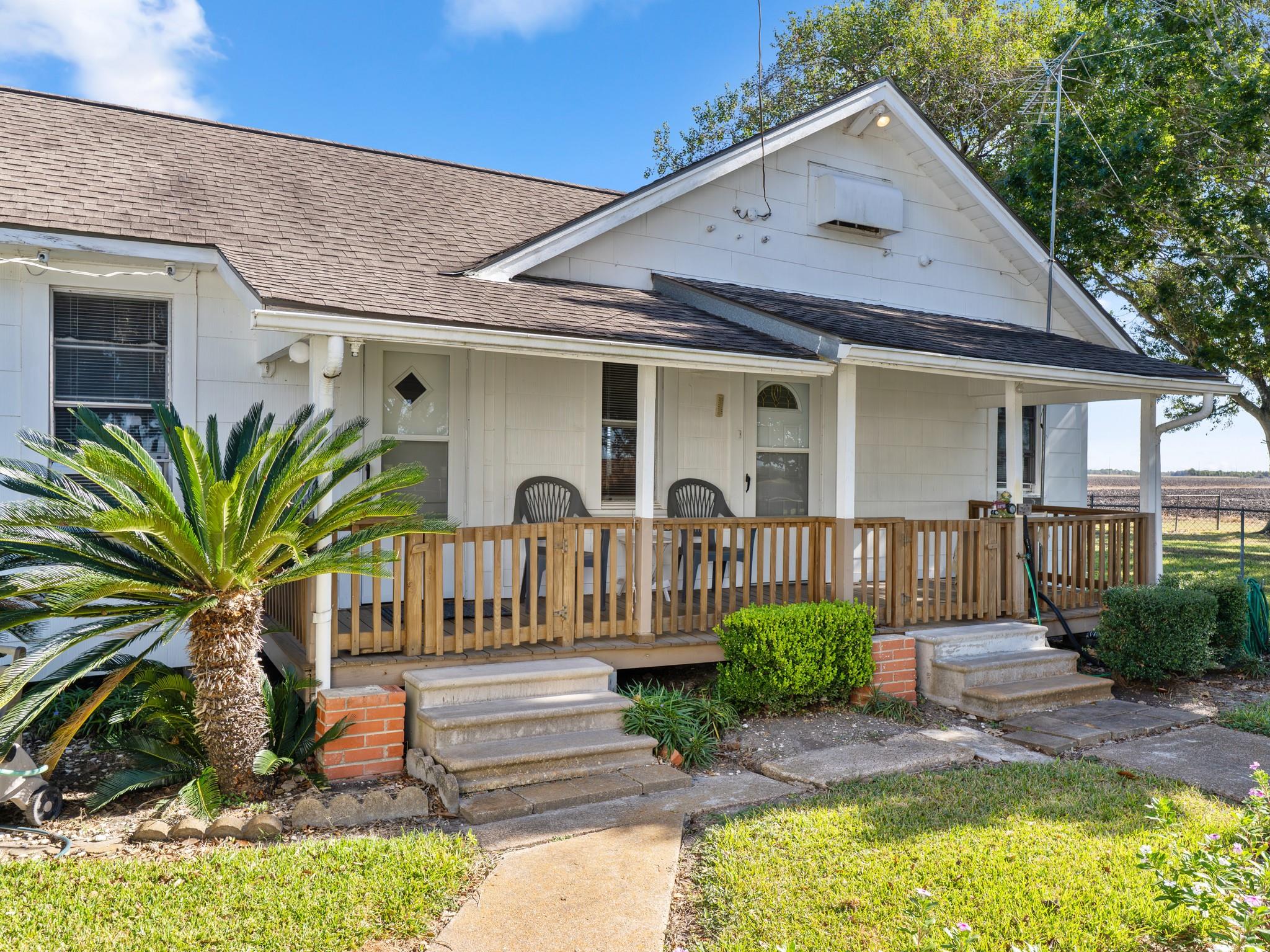 14309 Vrlla Road