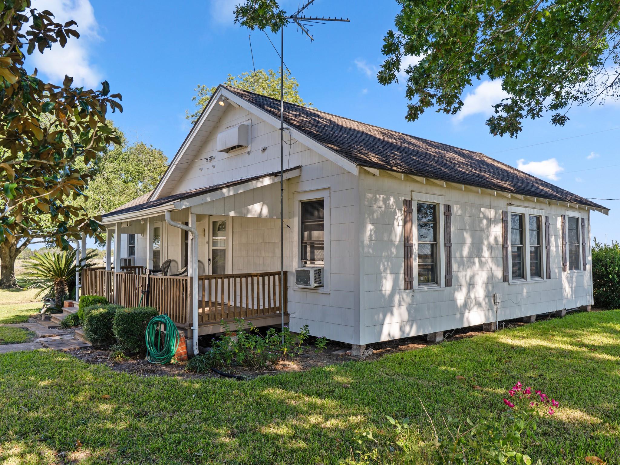 14309 Vrlla Road