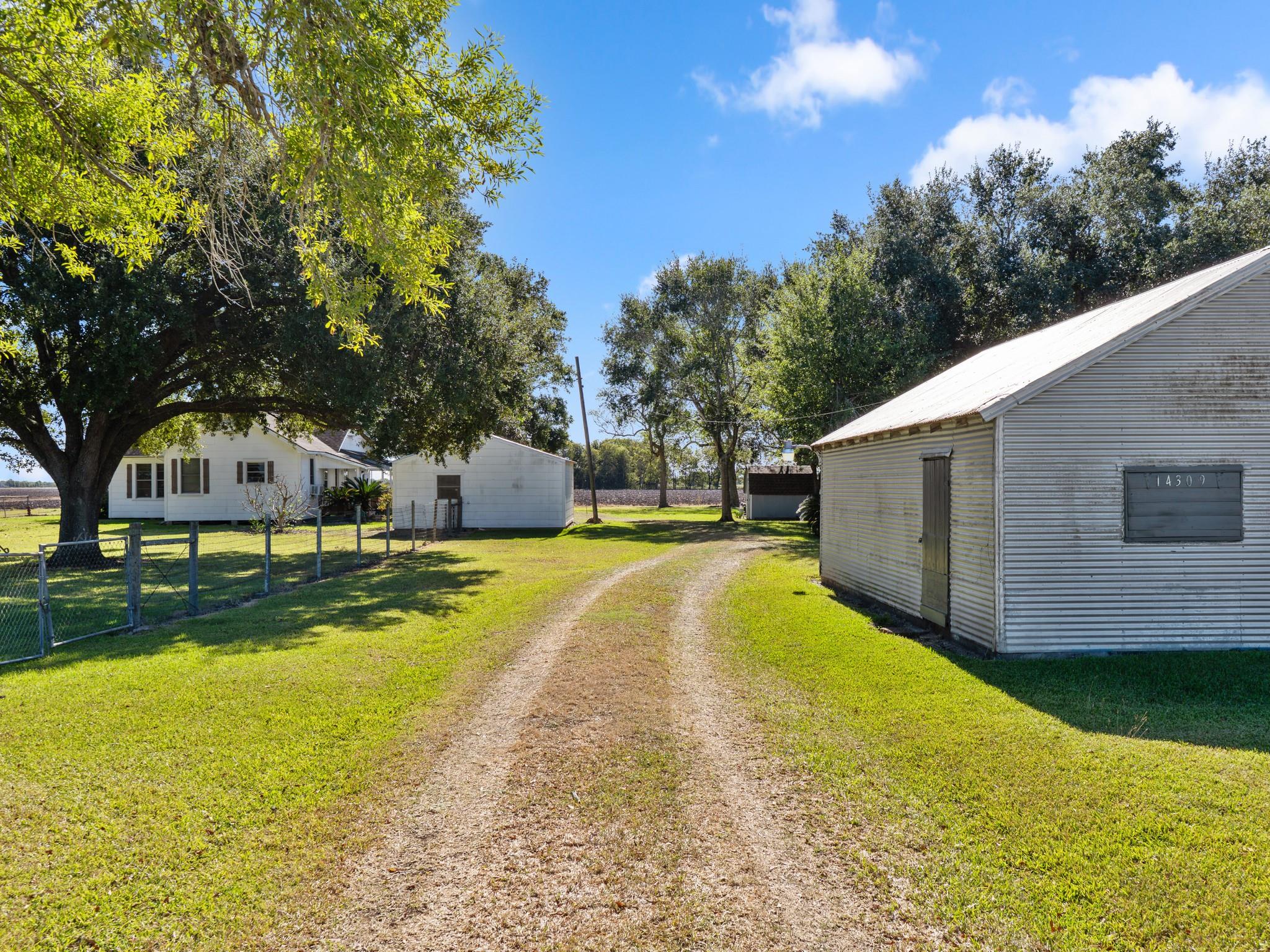 14309 Vrlla Road