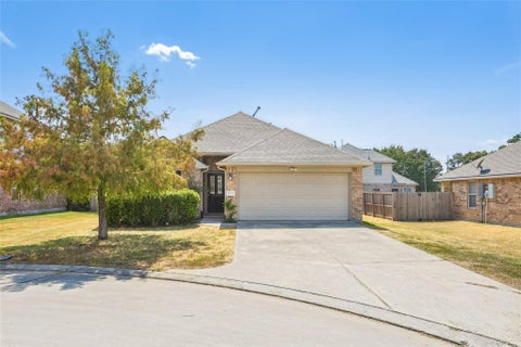 Photo of 10710 Laurelton Court, Humble, TX 77396 (MLS # 62522305)