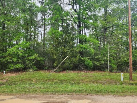 Photo of TBD Cloverdale, Livingston, TX 77351 (MLS # 20734322)