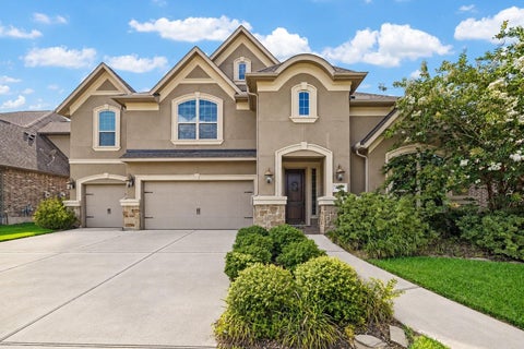 Photo of 6031 Granite Shadow Lane, Porter, TX 77365 (MLS # 64157069)