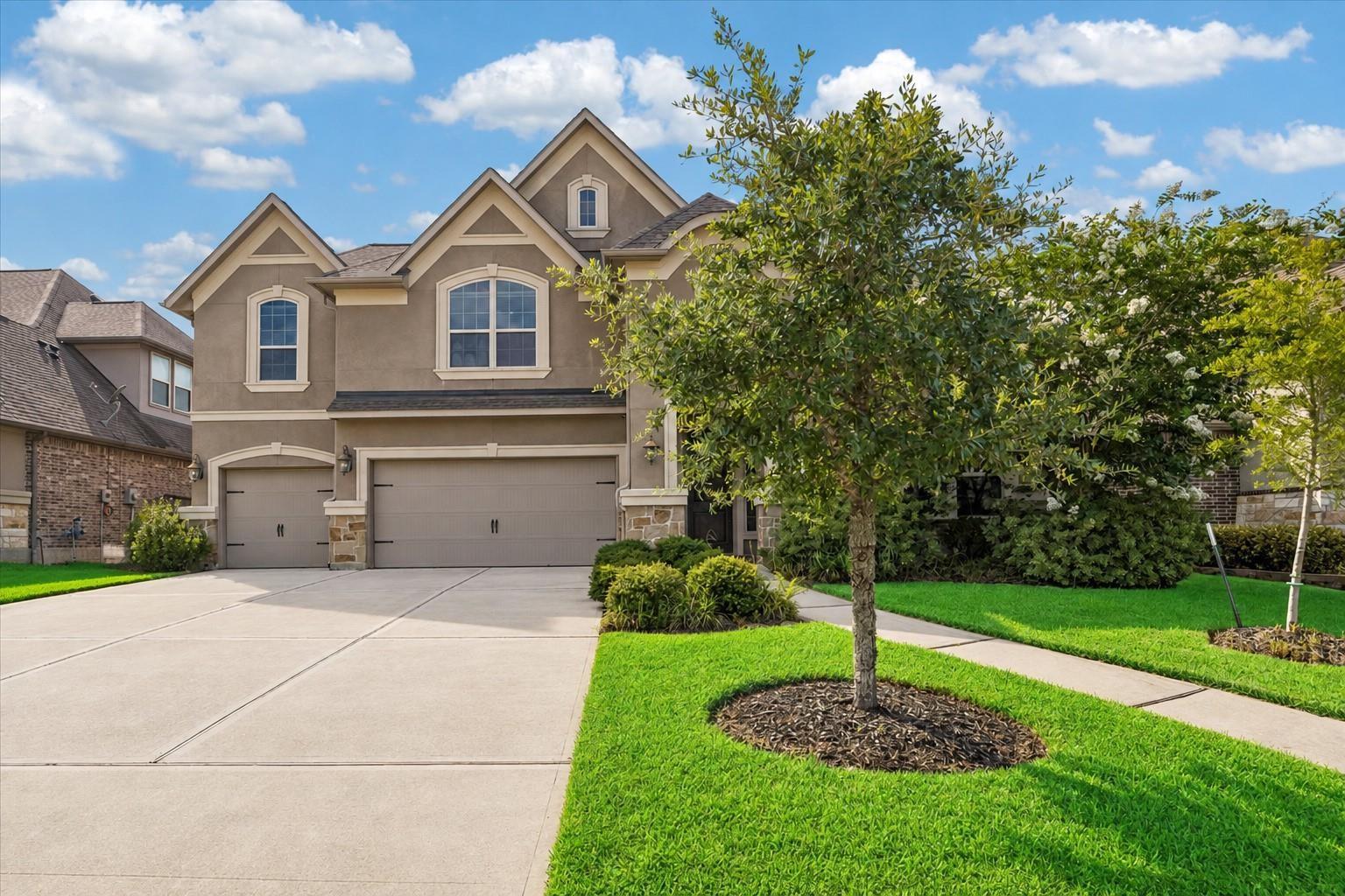 6031 Granite Shadow Lane