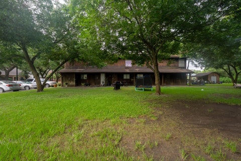 Multifamily For Sale - 2308 Avenue L<br/> Bay City, TX 77414