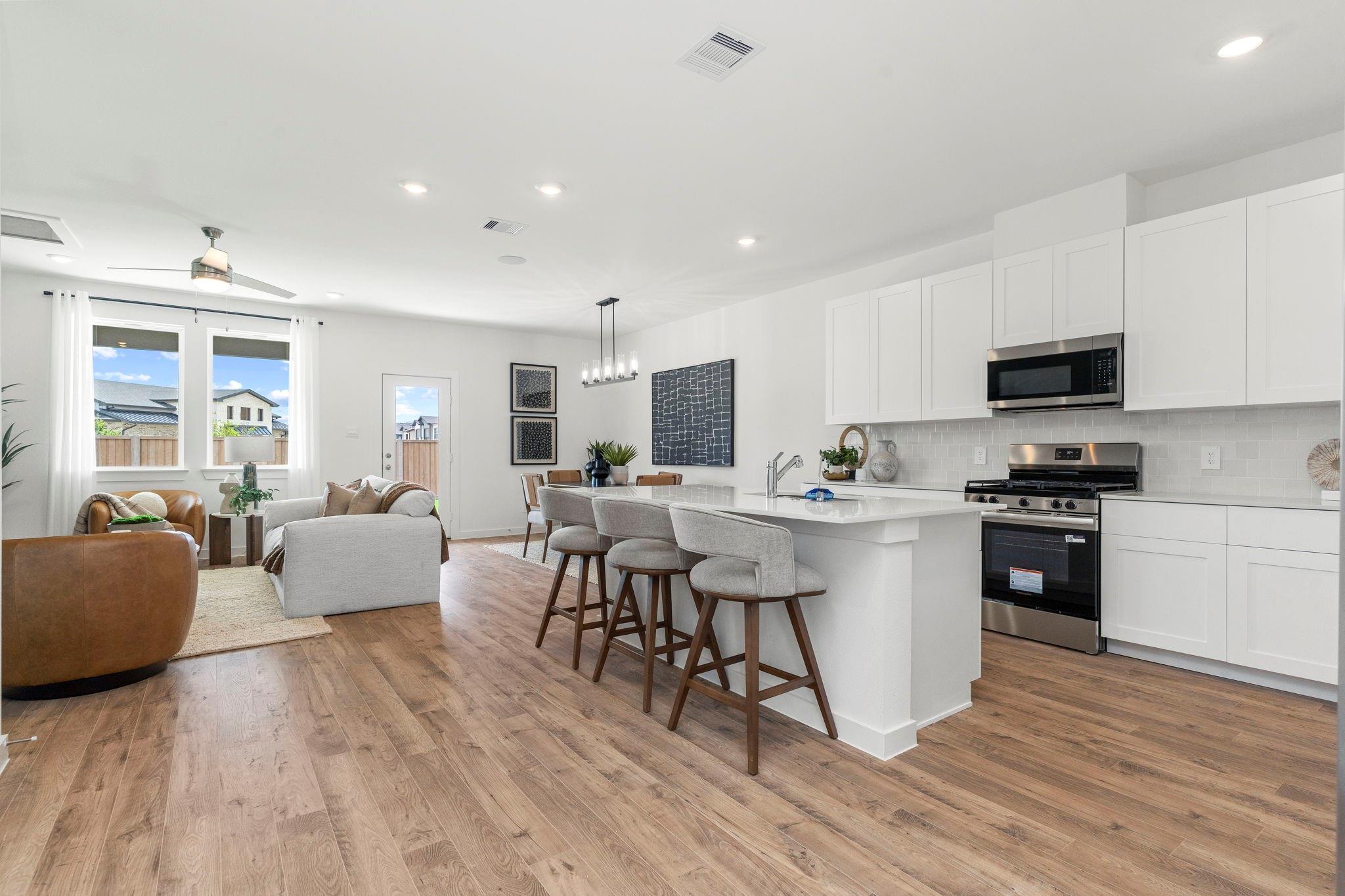 3530 Catbird Lane