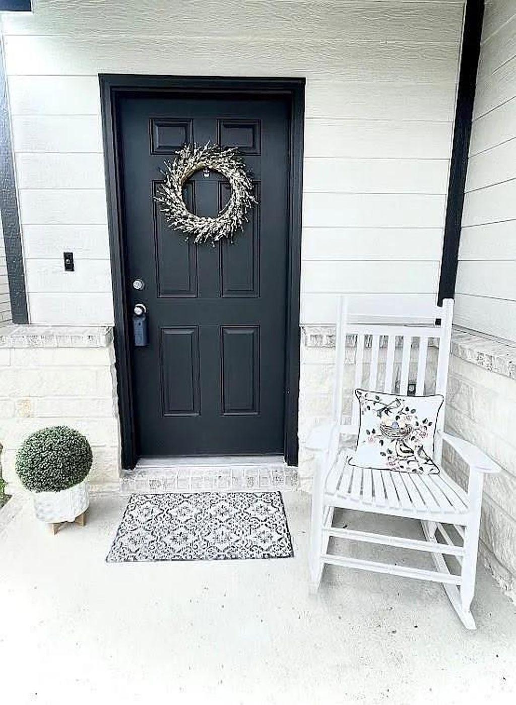 Photo of 21510 Austell Pond Dr Dr, Porter, TX 77365 (MLS # 11590161)