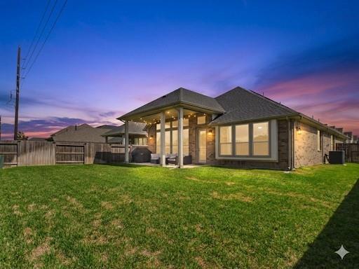 20927 Secretariat Meadow Lane