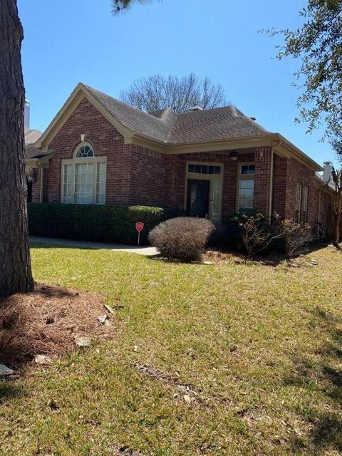 Photo of 2935 Napoleonic Court, Houston, TX 77014 (MLS # 6211288)