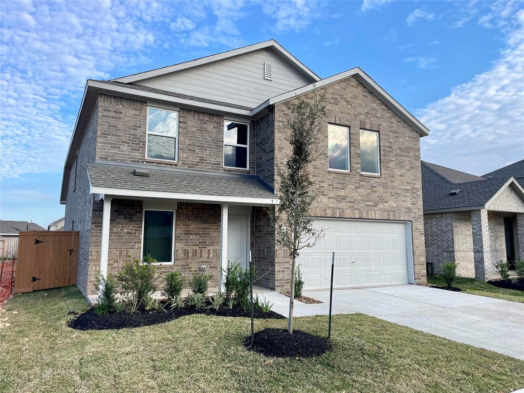 Photo of 6330 Breakaway Grove Drive, Katy, TX 77493 (MLS # 3465073)