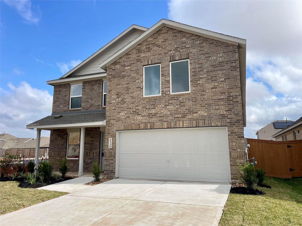 Photo of 6330 Breakaway Grove Drive, Katy, TX 77493 (MLS # 3465073)