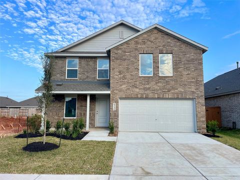 Photo of 6330 Breakaway Grove Drive, Katy, TX 77493 (MLS # 3465073)