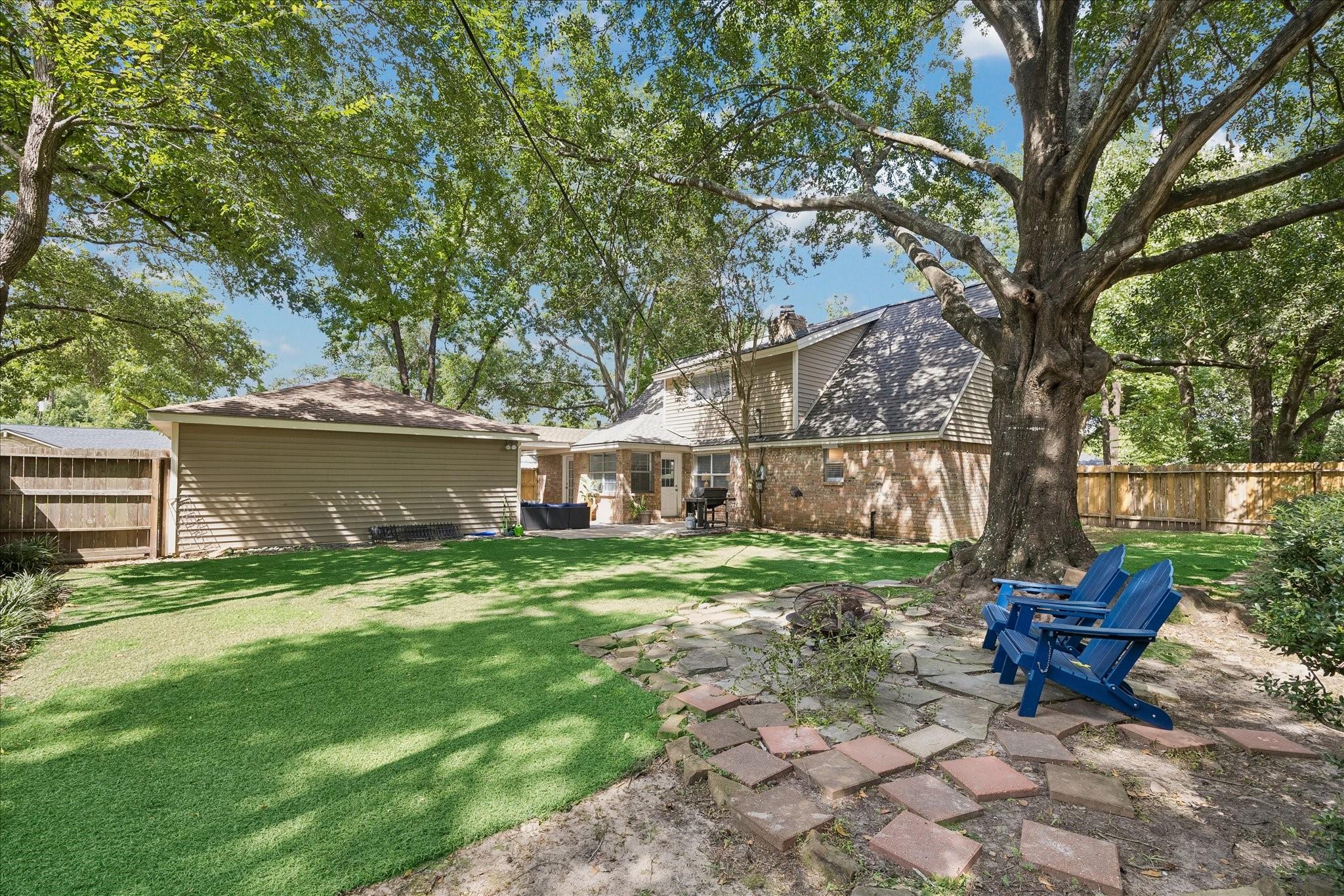 25427 Elm Creek Drive