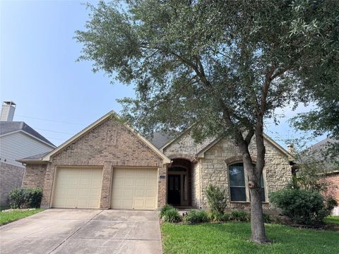 Photo of 22010 Rustic Canyon Lane, Richmond, TX 77469 (MLS # 3668086)