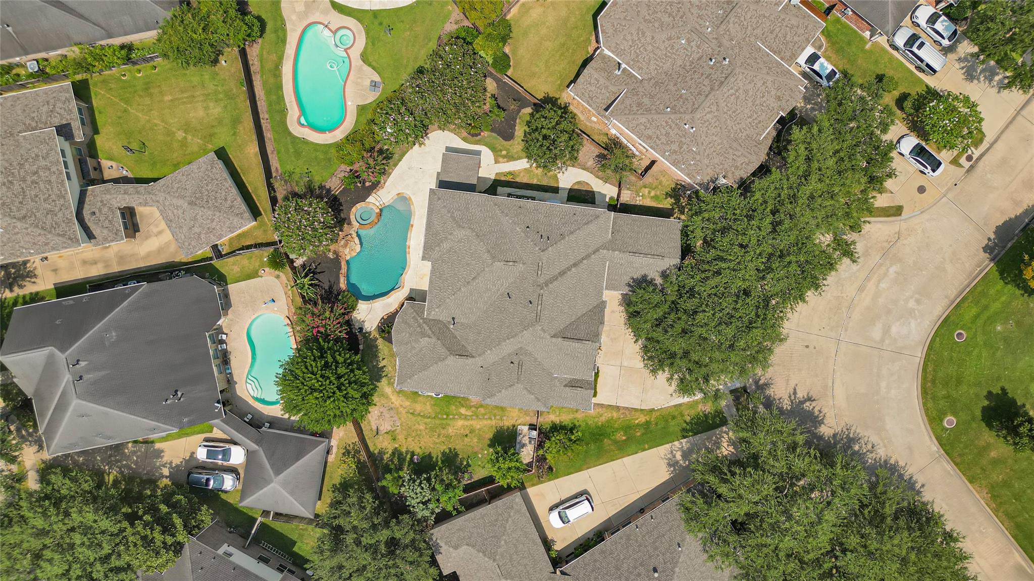 13310 Pecan Walk Lane