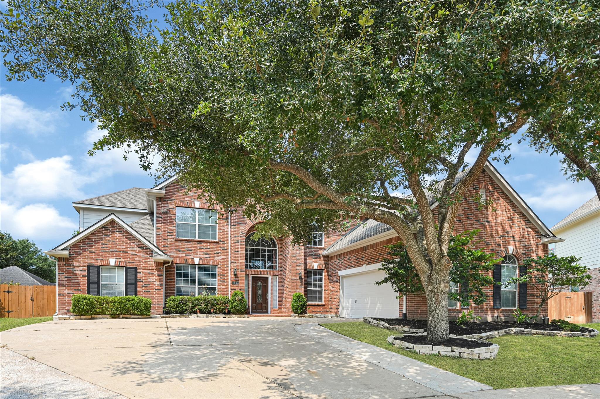 13310 Pecan Walk Lane