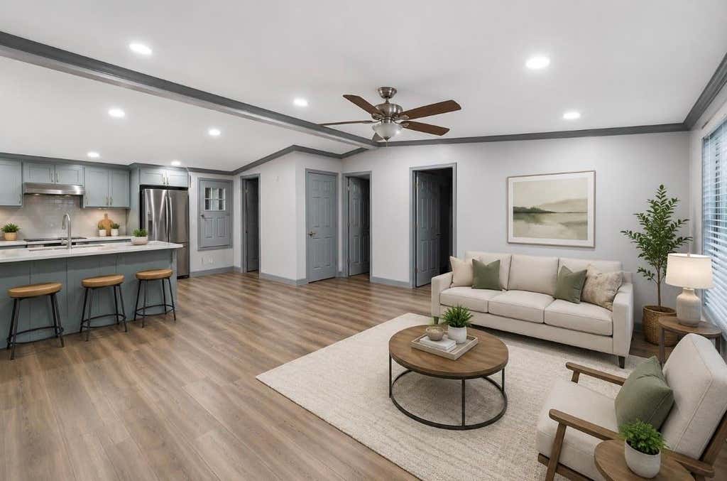 Photo of 110 Robin Street #2, Shepherd, TX 77371 (MLS # 16829770)