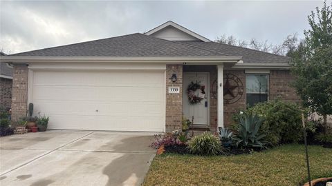 3339 Avary River Lane Richmond TX 77406