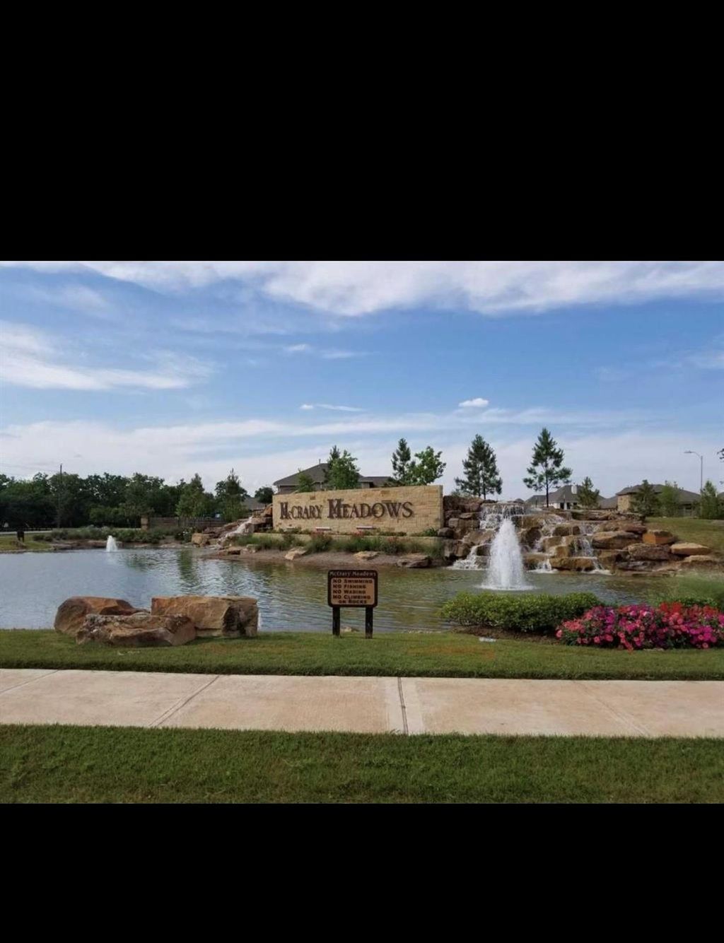 Photo of 3339 Avary River Lane, Richmond, TX 77406 (MLS # 56957214)