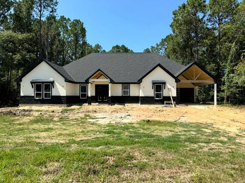 Photo of 3040 Road 66124, Dayton, TX 77535 (MLS # 82706456)