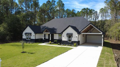 Photo of 3040 Road 66124, Dayton, TX 77535 (MLS # 82706456)