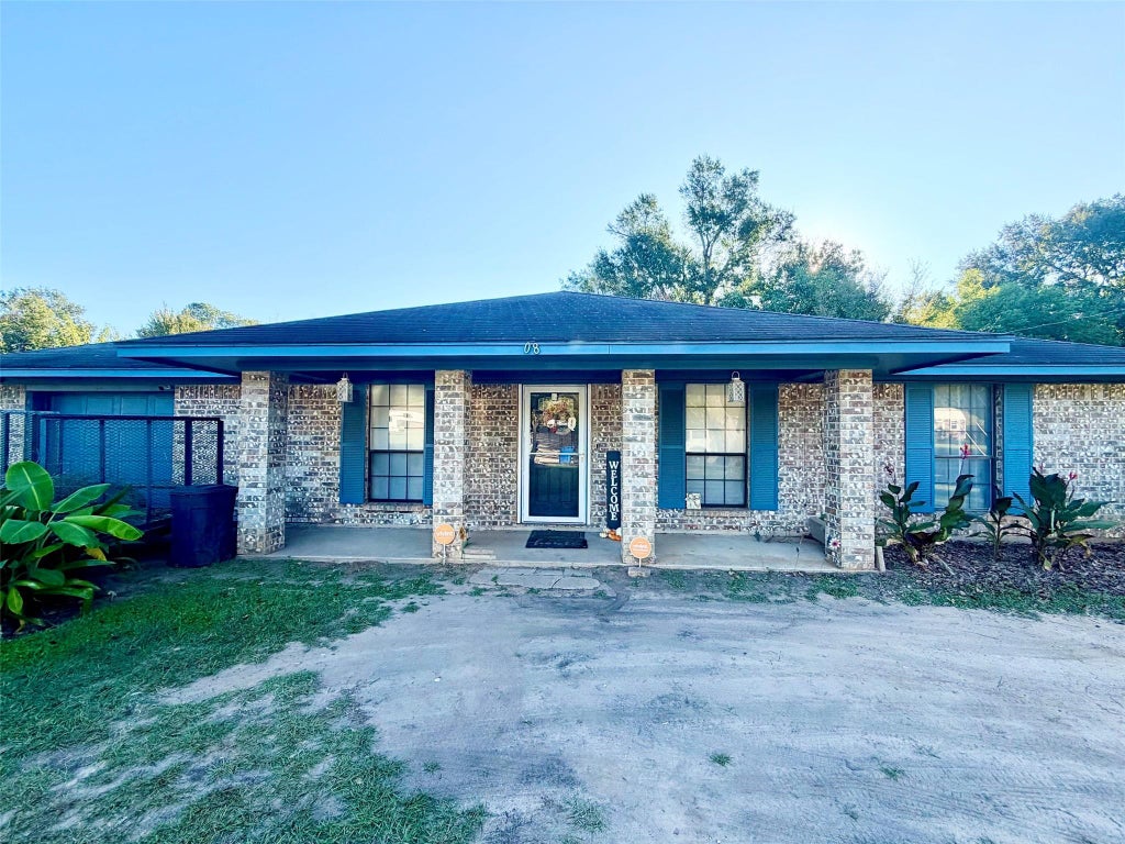 Photo of 608 Woolley Circle, Crockett, TX 75835 (MLS # 82406154)