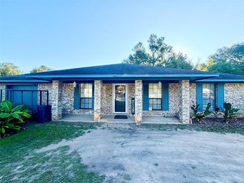 Photo of 608 Woolley Circle, Crockett, TX 75835 (MLS # 82406154)